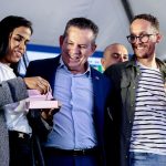 460 famílias de VG recebem as chaves da casa própria com subsídio do SER Família Habitação