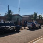 Polícia Militar prende homem e apreende 64 porções de cocaína em Cuiabá