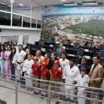 Criminoso envolvido em roubo de mais de R$ 350 mil em ouro é preso pela Polícia Civil em Várzea Grande