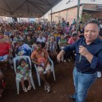 Polícia Civil cumpre ordens judiciais contra facção criminosa voltada para o tráfico interestadual