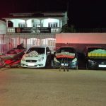 Forças de segurança apreendem 103 quilos de drogas e causam prejuízo de R$ 1,5 milhão às facções criminosas
