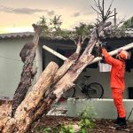 Patrulha Rural prende suspeito de tentar invadir residência e furtar veículo em Cuiabá