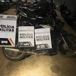 PRF apreende 50 kg de explosivos transportados irregularmente em Pontes e Lacerda (MT)