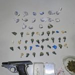Polícia Civil prende em GO condenado por estupro de vulnerável em MT