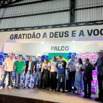 Câmara aprova projeto de Dona Maria do SuperCompras que cria política pioneira contra a divulgação de conteúdo íntimo sem consentimento em Primavera do Leste