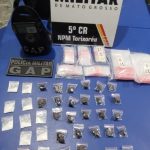 Polícia Civil prende proprietário de oficina mecânica por receptação de chassi e motor de veículo de origem ilícita