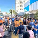 Câmara realiza “Outubro Rosa em Movimento” com aulão de zumba e serviços de bem-estar