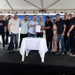 Secretário detalha investimentos e obras que estão no cronograma, previstas para iniciar em Primavera do Leste