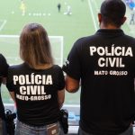 Polícia Civil orienta consumidores a não pegar corridas fora de aplicativos para show do Guns