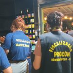 Operação da PRF prende 83 foragidos por crimes contra mulheres em todo o país