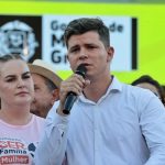 “Estávamos esquecidos, mas o Governo tem cuidado e investido na Região Oeste”, afirma prefeito de Mirassol D’Oeste
