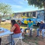 Deputado Nininho acompanha governador em entregas e convênios que somam R$ 230 milhões no Norte de Mato Grosso