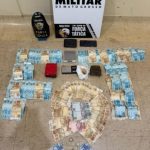 Polícia Civil prende autor de furto a residência e recupera todos os objetos em Aripuanã