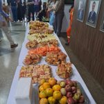 Indea oferece treinamento a médicos veterinários interessados em atuar em eventos agropecuários