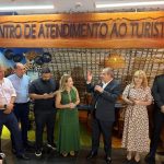 Primavera do Leste inicia preparativos para sediar o Encontro Nacional dos CTGs em 2027