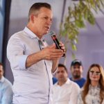 Governo de MT assina ordem de serviço para novas instalações de três delegacias no prédio do antigo Cridac