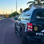 Jovem é preso e dois menores apreendidos pela Polícia Civil por envolvimento com o tráfico de drogas