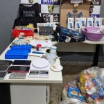 Escolas da rede estadual recebem kits de laboratório para aproximar teoria e prática e tornar as aulas mais dinâmicas