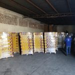 Corpo de Bombeiros combate 11 incêndios florestais nesta quarta-feira (22)