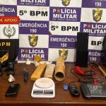 Polícia Civil de MT e RO prendem foragido de alta periculosidade no interior de Colniza