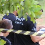 Jovem de 21 anos é assassinada pelo namorado em motel no norte do estado; suspeito é preso em flagrante