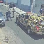 Polícia Civil prende condenado a oito anos de prisão em distrito de Peixoto de Azevedo