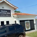 PM prende adolescente faccionado por tráfico de drogas em Mirassol d’Oeste