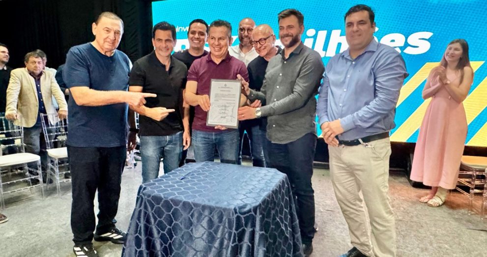 Rodrigo Benassi destaca gestão de resultados em Colíder e reforça parceria com Estado em obras de R$ 54,5 milhões