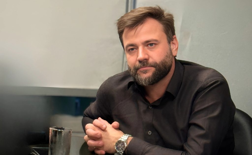 Prefeito Rodrigo Benassi confirma construção do Senai em Colíder e cursos de formação com mil vagas gratuitas