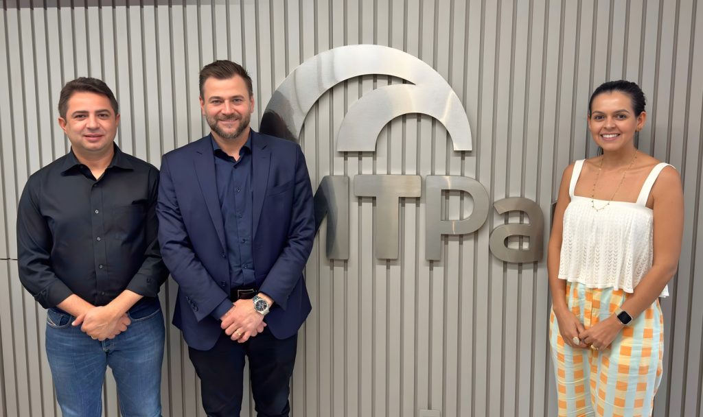 Rodrigo Benassi e MT Par anunciam construção de 150 casas em Colíder; prefeito projeta 300 unidades