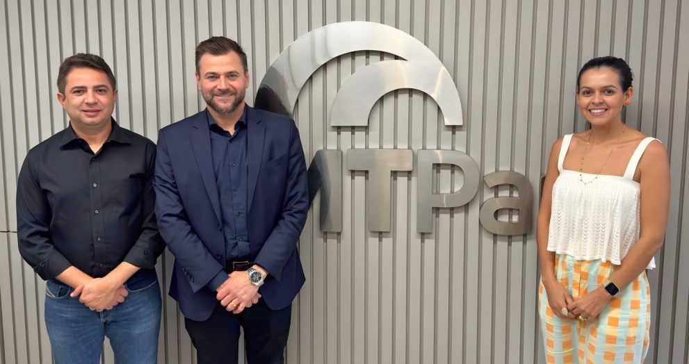 Rodrigo Benassi e MT Par anunciam construção de 150 casas em Colíder; prefeito projeta 300 unidades