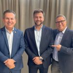 Anec estima que venda de grãos atinja 153,18 milhões de toneladas em 2025