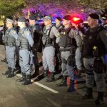Polícia prende traficante durante operação “Tolerância Zero às Facções Criminosas” em Rondonópolis