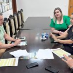 Deputado Nininho organiza encontro com prefeitos sobre atualização dos perímetros urbanos e distritais nos 142 municípios