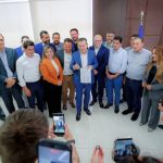 Projeto no Trevão em Rondonópolis prevê complexo viário, com viadutos, rotatórias e alças de acesso