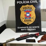 PM prende faccionados suspeitos por sequestro mediante tortura e tráfico de drogas