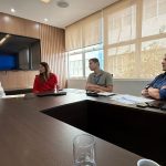 Forças de Segurança de MT e outros Estados concluem o 5° Curso de Cães Detectores de Drogas