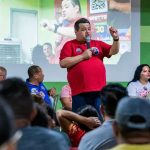 PRF de Rondonópolis apreende drogas em duas abordagens na BR-364