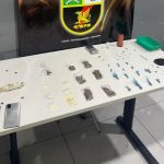 Força Tática prende homem por receptação e recupera veículo roubado