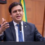 Força Tática recupera motocicleta furtada e prende suspeito com tornozeleira eletrônica em Rondonópolis