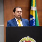 Deputado Nininho prevê entrega de estudo da MT-030 ao governador Mauro Mendes até novembro