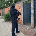 Jovem de 21 anos é assassinada pelo namorado em motel no norte do estado; suspeito é preso em flagrante