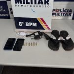 Polícia Civil deflagra Operação Ophis contra facção envolvida em tráfico, homicídios e extorsões