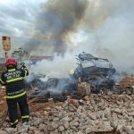 Nova lei divulga ferramenta de alertas sobre riscos de desastres naturais