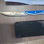 Polícia Civil prende homem que arrombou e furtou igreja matriz de Araputanga