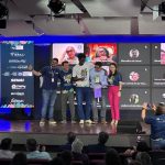 Santa Catarina projeta safra de maçã 28% maior para 2025/26, com Fuji e Gala dominando produção