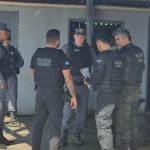 Polícia Militar prende homem e apreende 64 porções de cocaína em Cuiabá