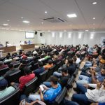 Ação integrada da Polícia Militar de MT e GO recupera retroescavadeira roubada em São Paulo