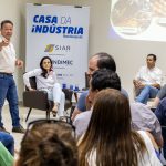 Deputado Thiago propõe capacitação em tecnologia para o agronegócio