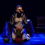 Corpo de Bombeiros combate incêndio em carreta após colisão de veículos em rodovia